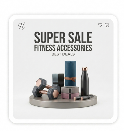 Home accessories