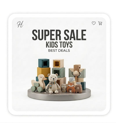 Kids Toys